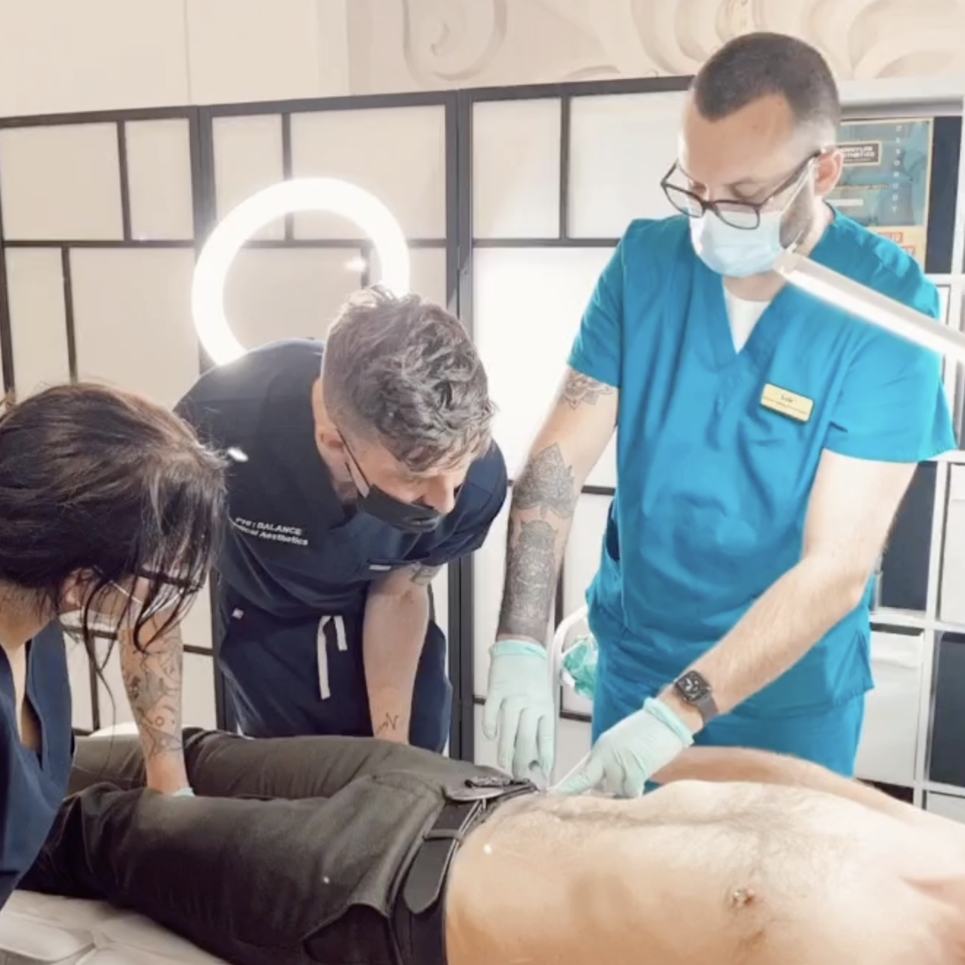 Nurse Lee Cosmetics Halesowen Mentorship Days Botox Dermal filler Skinboosters Halesowen Dudley Kidderminster Birmingham Wolverhampton